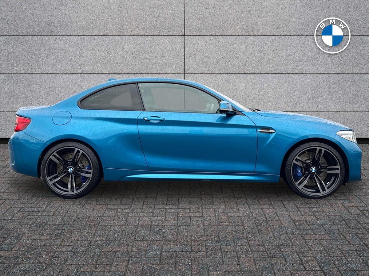 Used BMW M2 2017 for sale - 77292954: Photo 3