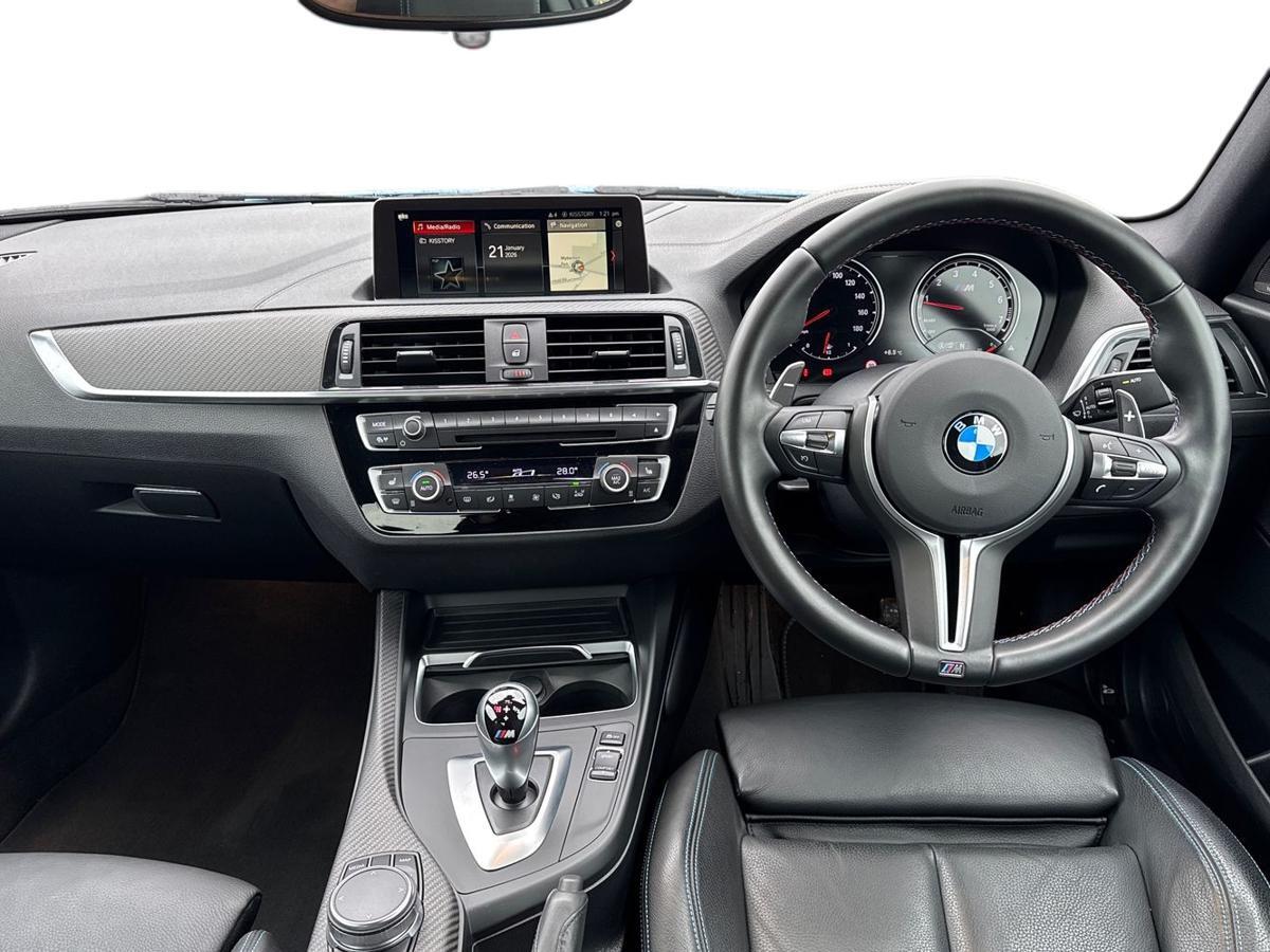 Used BMW M2 2017 for sale - 77292954: Photo 4