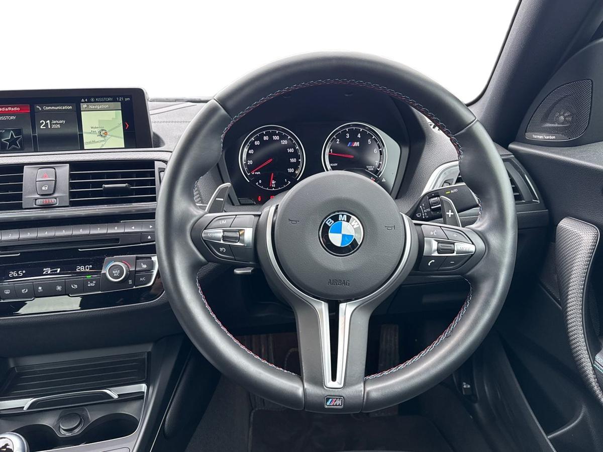 Used BMW M2 2017 for sale - 77292954: Photo 5