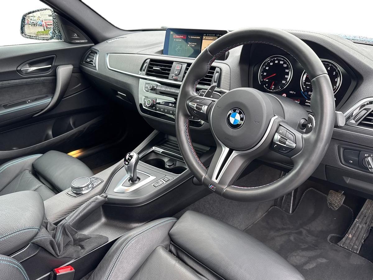 Used BMW M2 2017 for sale - 77292954: Photo 6