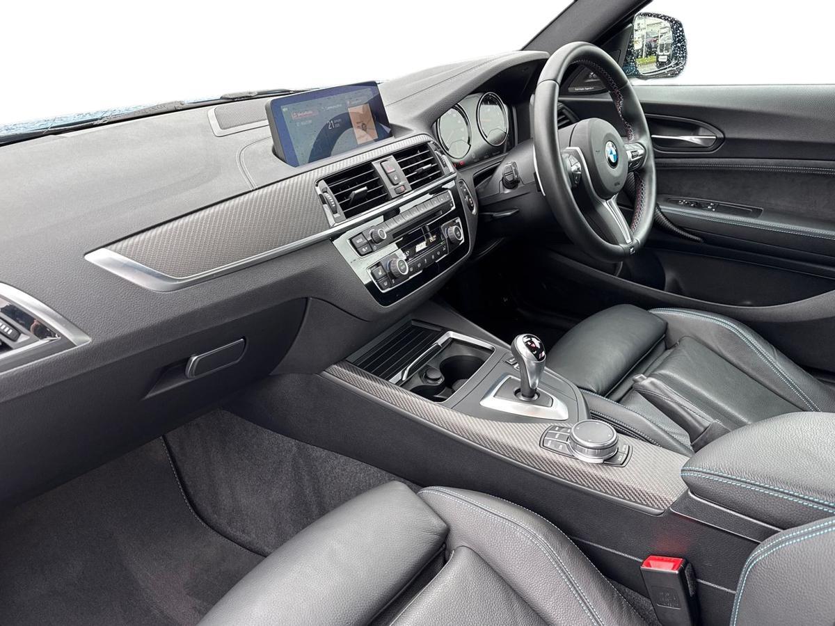 Used BMW M2 2017 for sale - 77292954: Photo 7