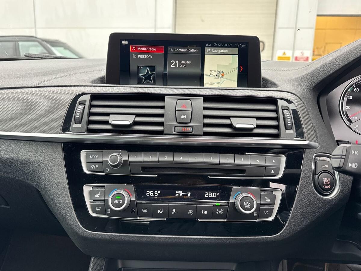 Used BMW M2 2017 for sale - 77292954: Photo 8