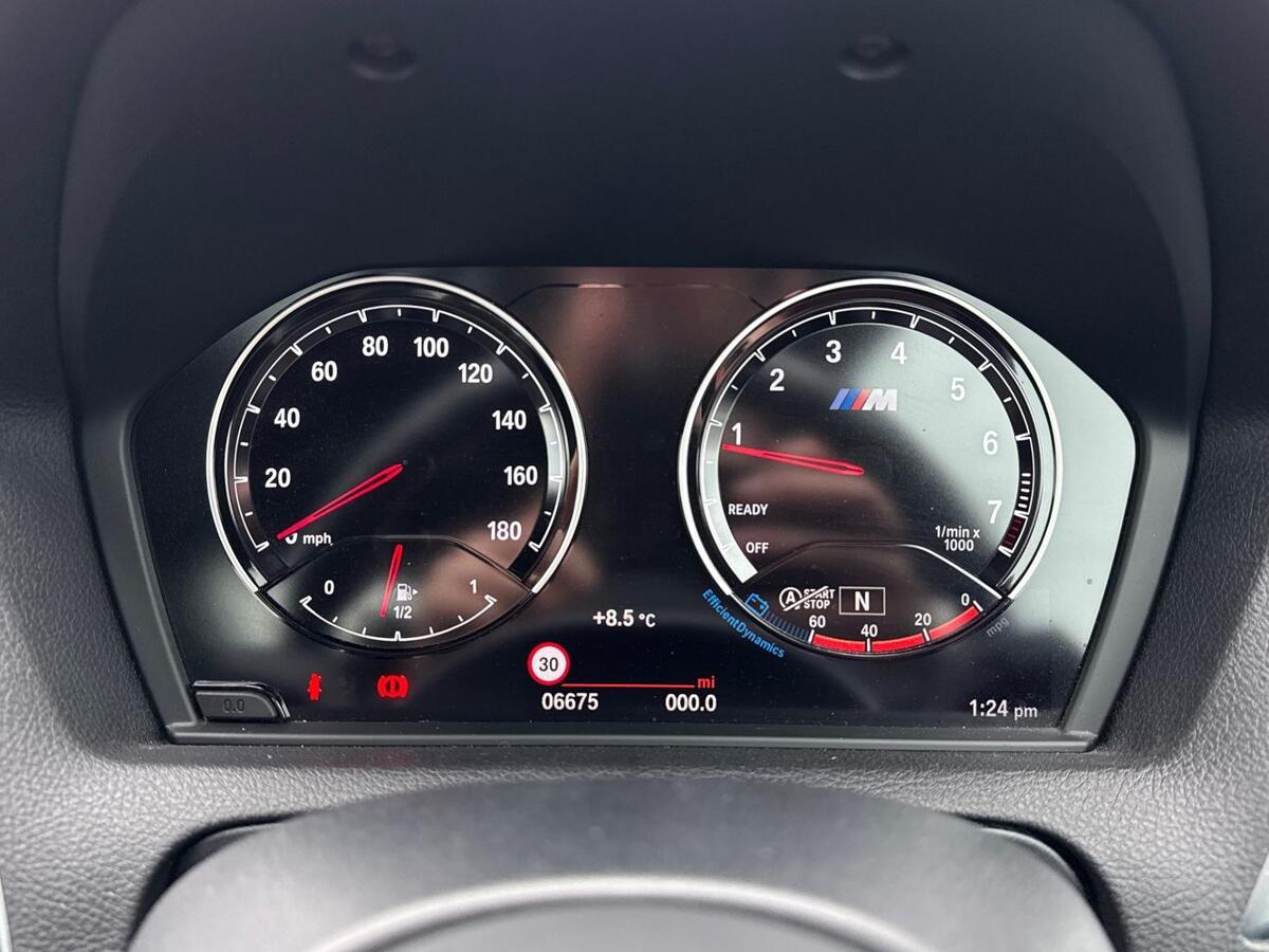 Used BMW M2 2017 for sale - 77292954: Photo 9