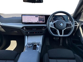 Used BMW 2 Series 2025 for sale - 78463308: Photo