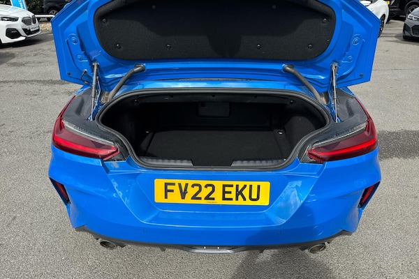 Used BMW Z4 2022 for sale - 75270066: Photo 13