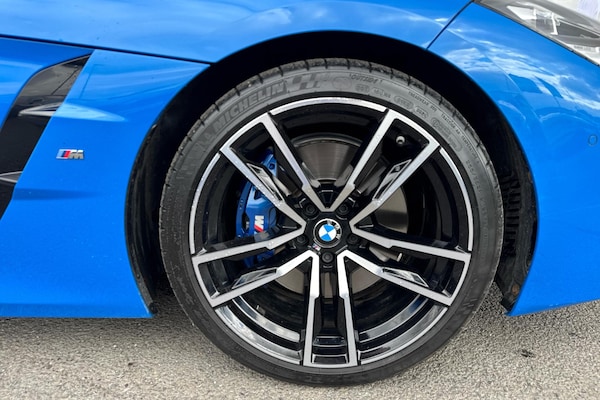 Used BMW Z4 2022 for sale - 75270066: Photo 14