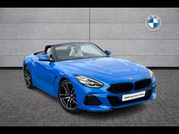 2022 (22) - sDrive 20i M Sport 2dr Auto