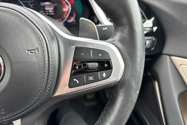 Used BMW Z4 2022 for sale - 75270066: Photo 23