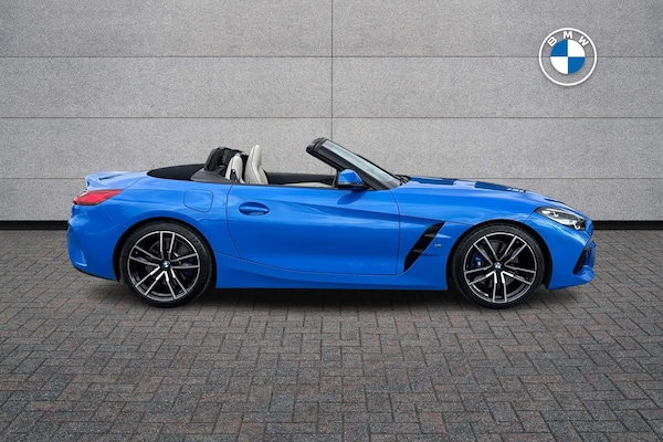 Used BMW Z4 2022 for sale - 75270066: Photo 3