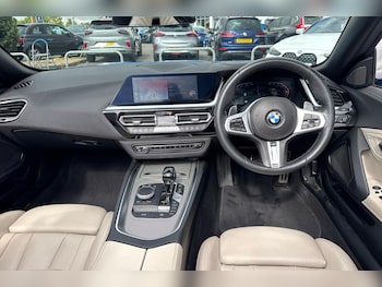 Used BMW Z4 2022 for sale - 75270066: Photo