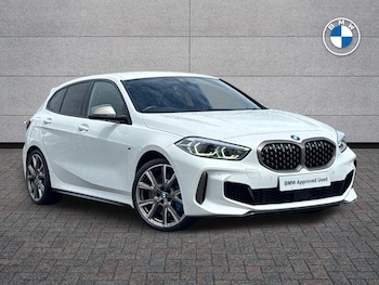 Used BMW 1 Series 2021 for sale - 79213668: Photo