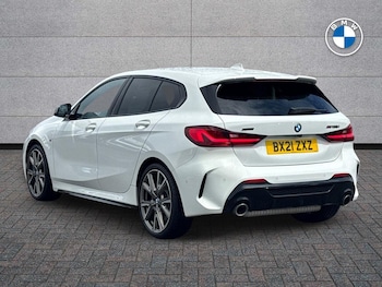 Used BMW 1 Series 2021 for sale - 79213668: Photo