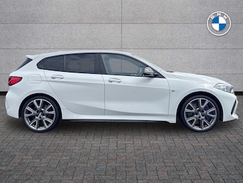 Used BMW 1 Series 2021 for sale - 79213668: Photo
