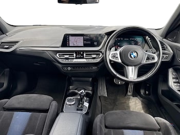 Used BMW 1 Series 2021 for sale - 79213668: Photo