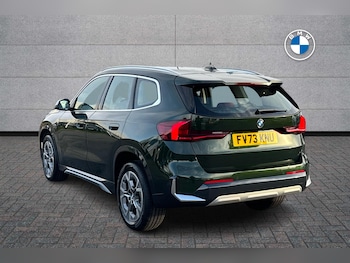 Used BMW X1 2023 for sale - 76514406: Photo