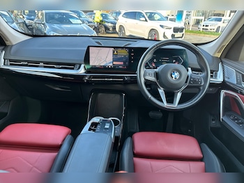 Used BMW X1 2023 for sale - 76514406: Photo