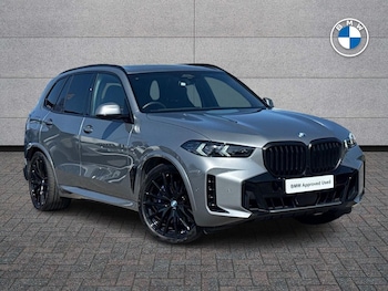 Used BMW X5 2025 for sale - 78936182: Photo
