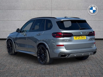 Used BMW X5 2025 for sale - 78936182: Photo