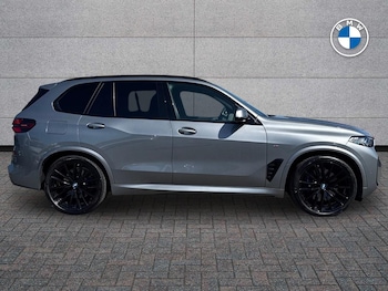 Used BMW X5 2025 for sale - 78936182: Photo
