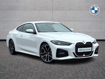 Used BMW 4 Series 2022 for sale - 78879933: Photo