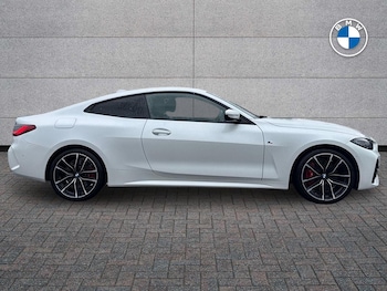 Used BMW 4 Series 2022 for sale - 78879933: Photo