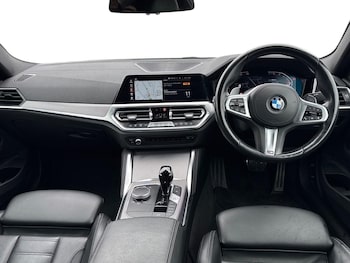 Used BMW 4 Series 2022 for sale - 78879933: Photo