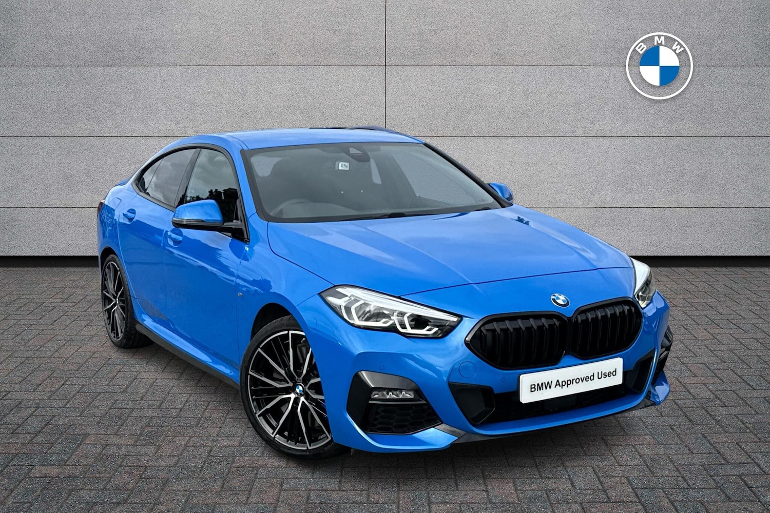 Used BMW 2 Series Gran Coupe 2024 for sale - 76111680: Photo 1