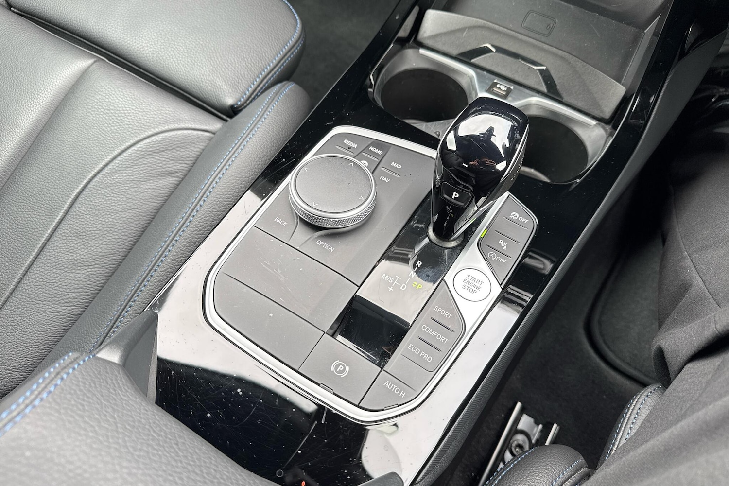 Used BMW 2 Series Gran Coupe 2024 for sale - 76111680: Photo 10