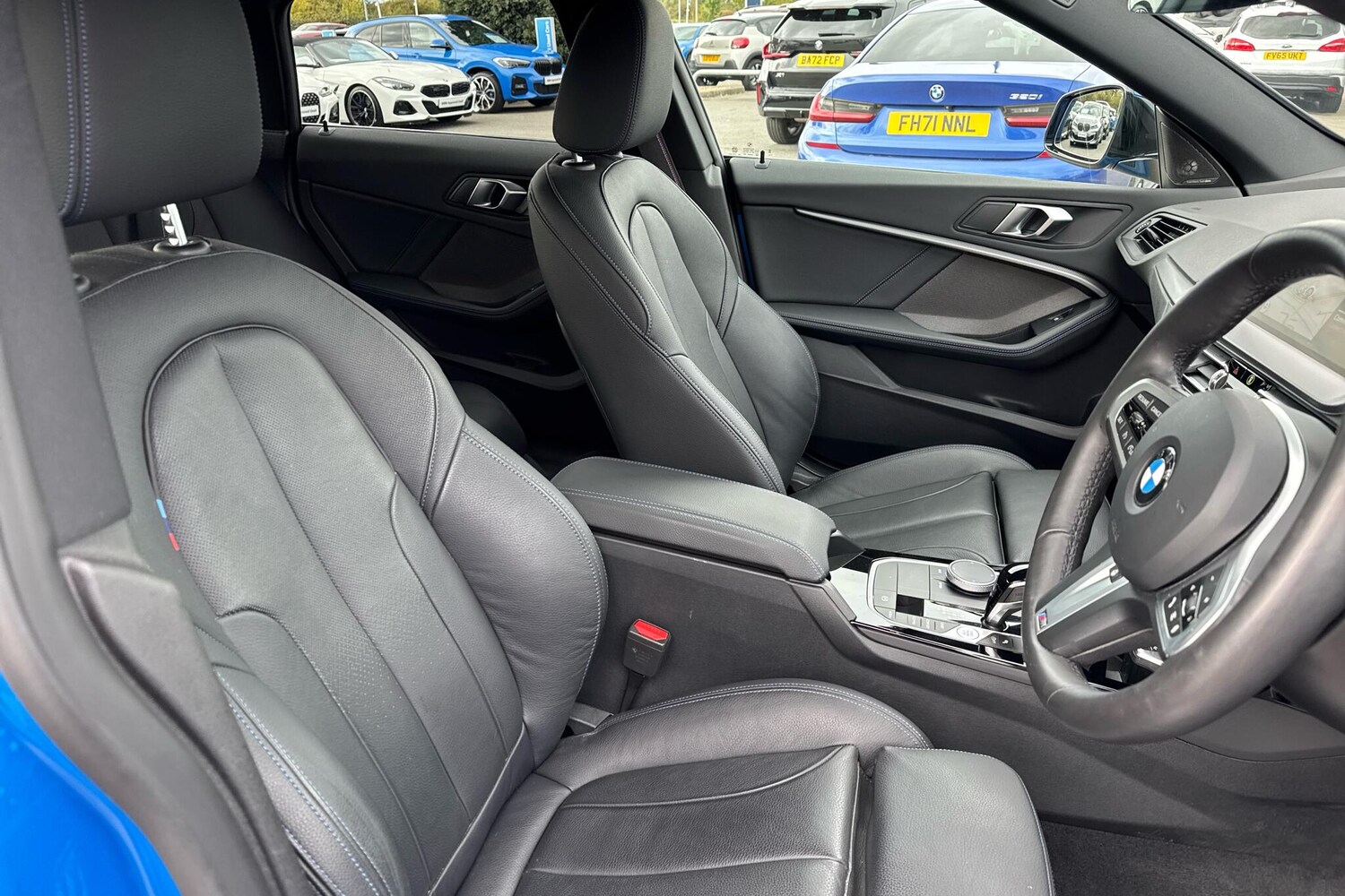 Used BMW 2 Series Gran Coupe 2024 for sale - 76111680: Photo 11