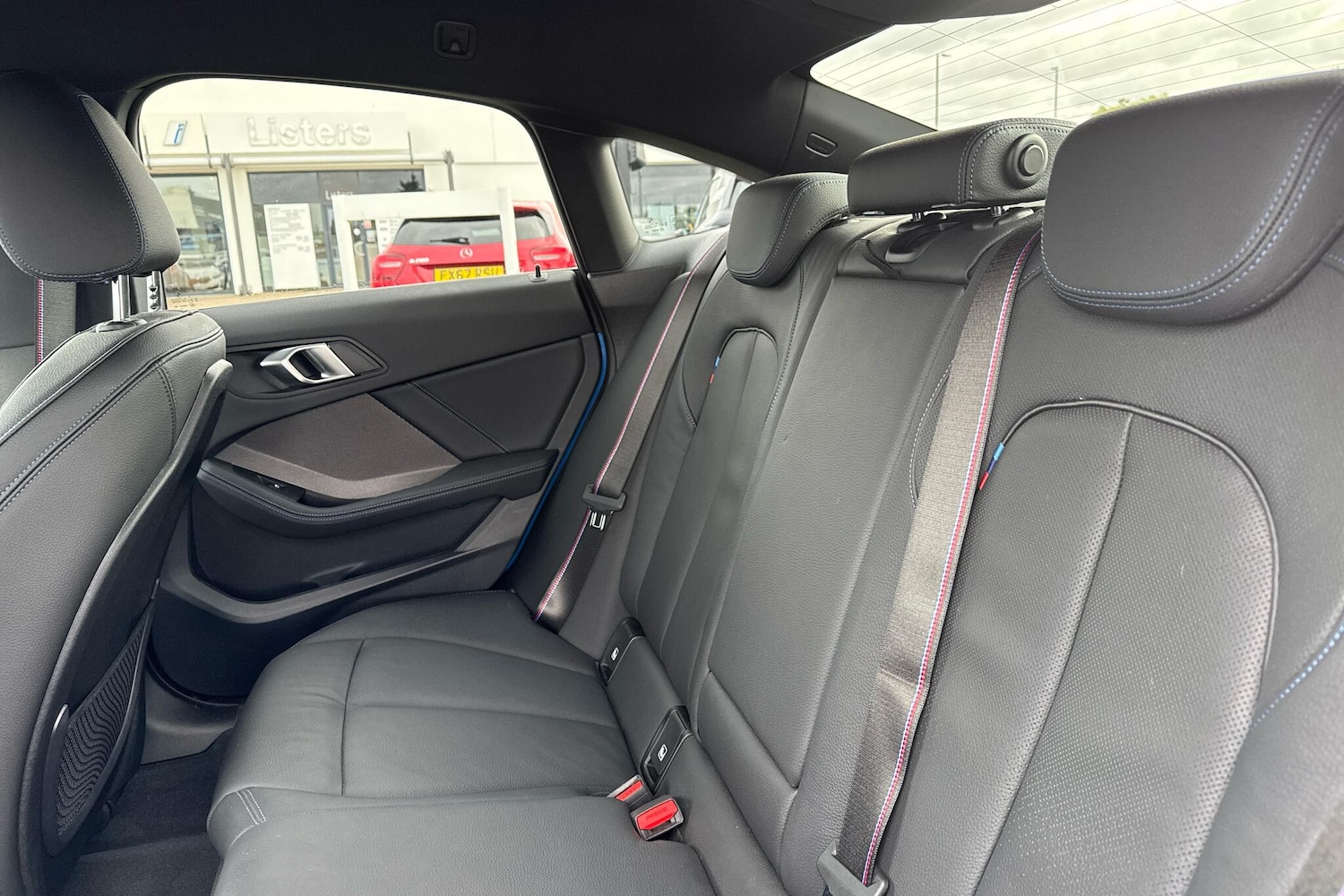 Used BMW 2 Series Gran Coupe 2024 for sale - 76111680: Photo 12