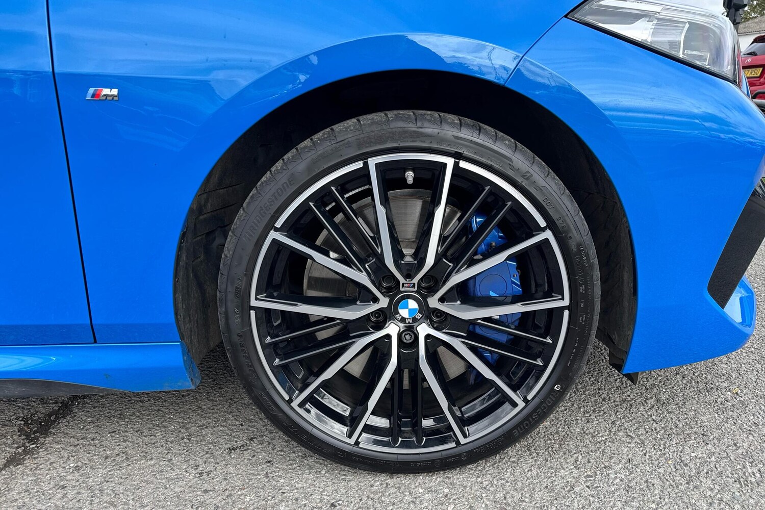 Used BMW 2 Series Gran Coupe 2024 for sale - 76111680: Photo 14