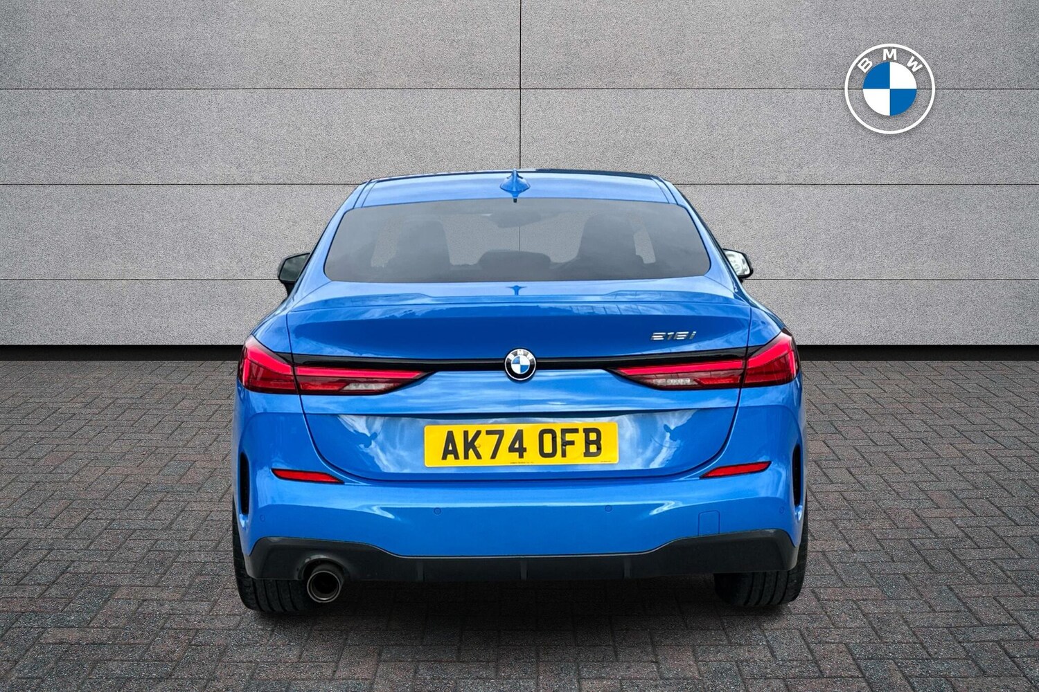 Used BMW 2 Series Gran Coupe 2024 for sale - 76111680: Photo 15