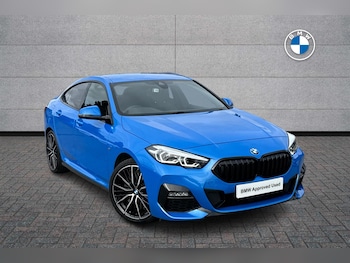 Used BMW 2 Series Gran Coupe 2024 for sale - 76111680: Photo