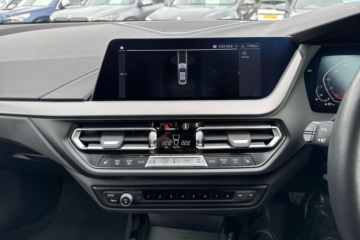 Used BMW 2 Series Gran Coupe 2024 for sale - 76111680: Photo 26