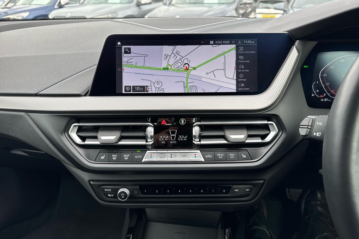 Used BMW 2 Series Gran Coupe 2024 for sale - 76111680: Photo 27