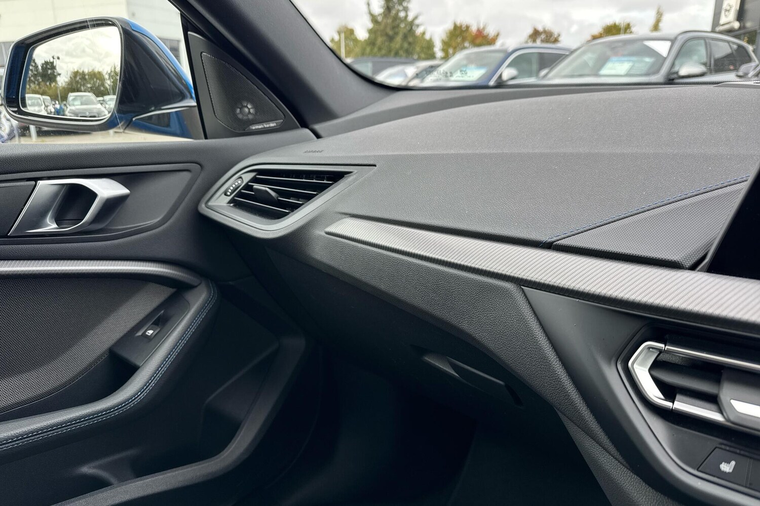 Used BMW 2 Series Gran Coupe 2024 for sale - 76111680: Photo 28