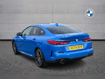 Used BMW 2 Series Gran Coupe 2024 for sale - 76111680: Photo