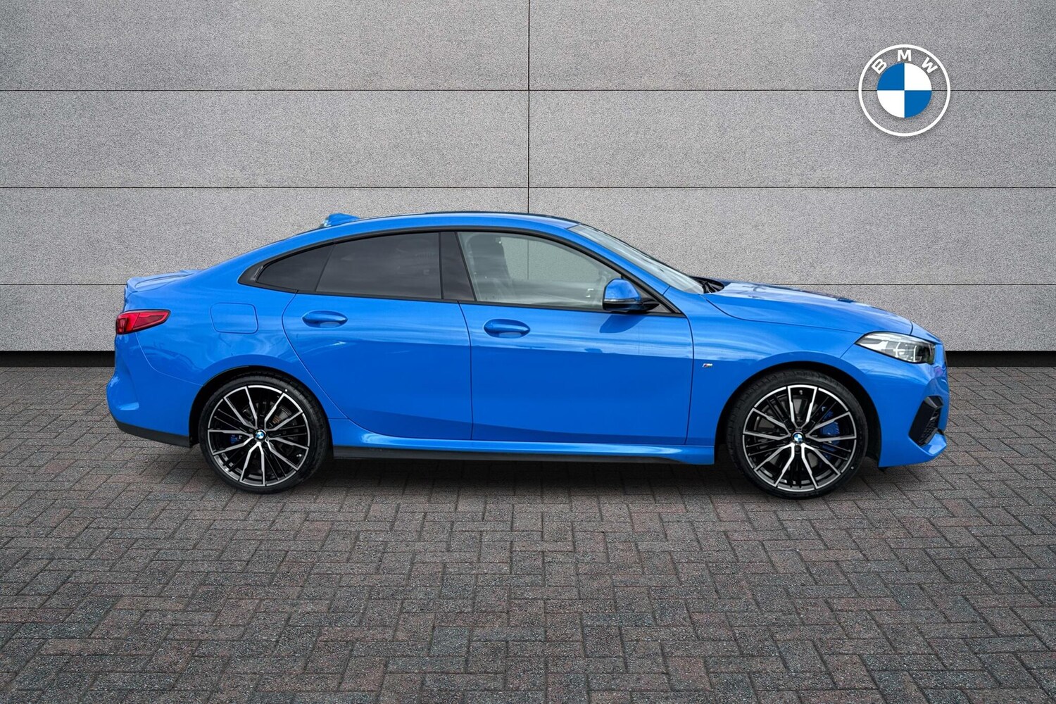 Used BMW 2 Series Gran Coupe 2024 for sale - 76111680: Photo 3