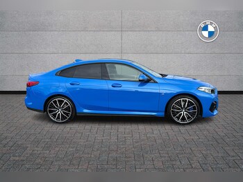 Used BMW 2 Series Gran Coupe 2024 for sale - 76111680: Photo