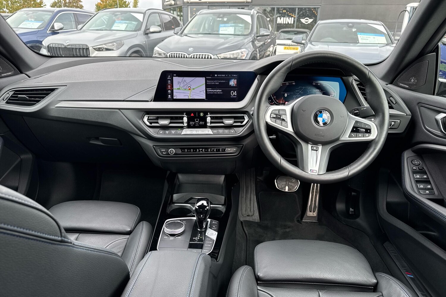 Used BMW 2 Series Gran Coupe 2024 for sale - 76111680: Photo 4