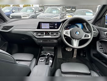Used BMW 2 Series Gran Coupe 2024 for sale - 76111680: Photo