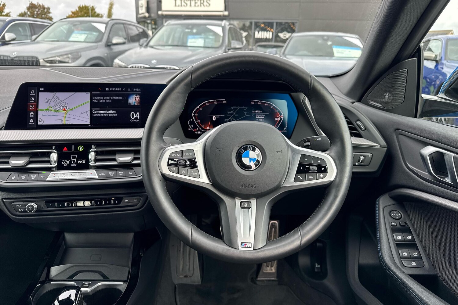Used BMW 2 Series Gran Coupe 2024 for sale - 76111680: Photo 5