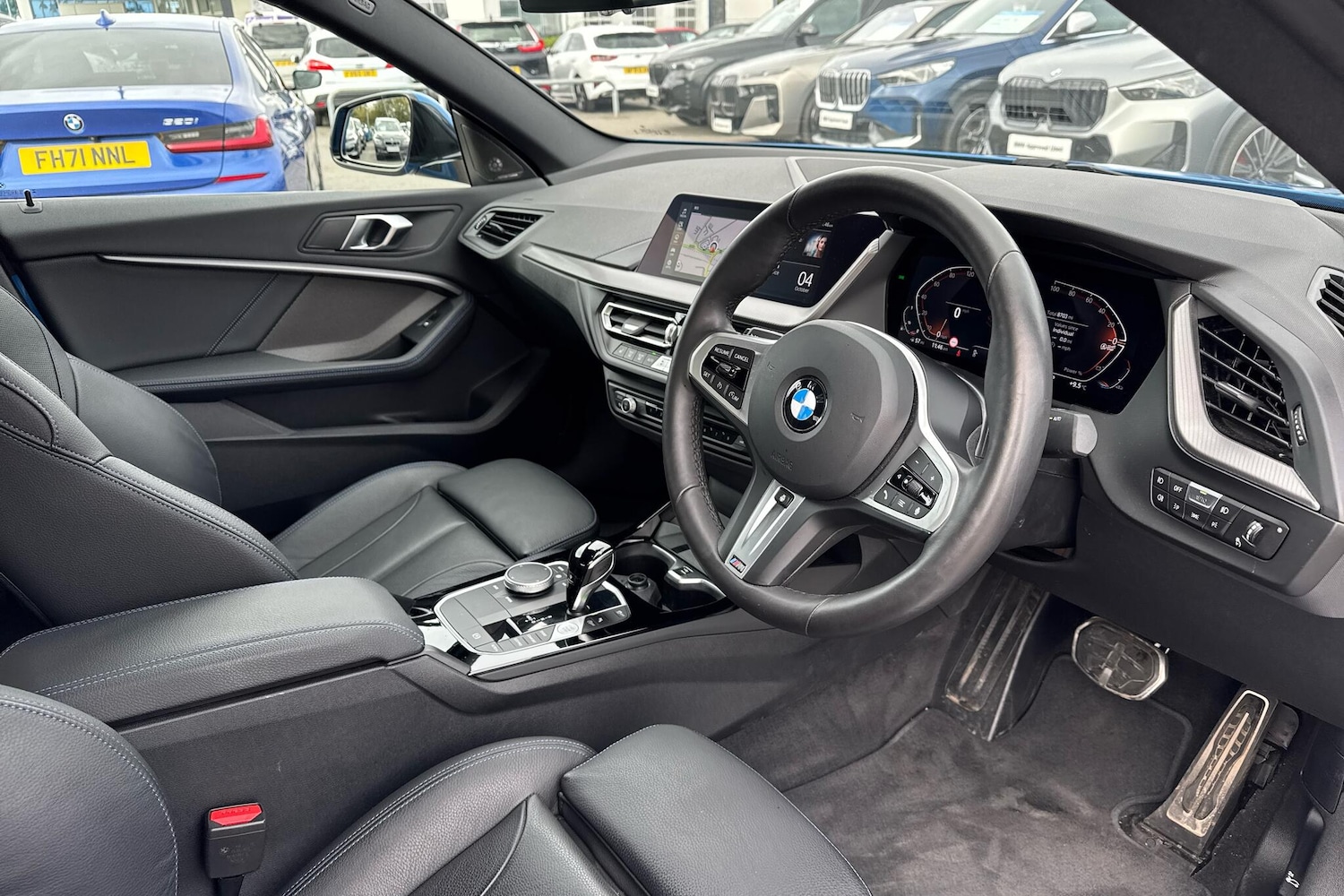 Used BMW 2 Series Gran Coupe 2024 for sale - 76111680: Photo 6