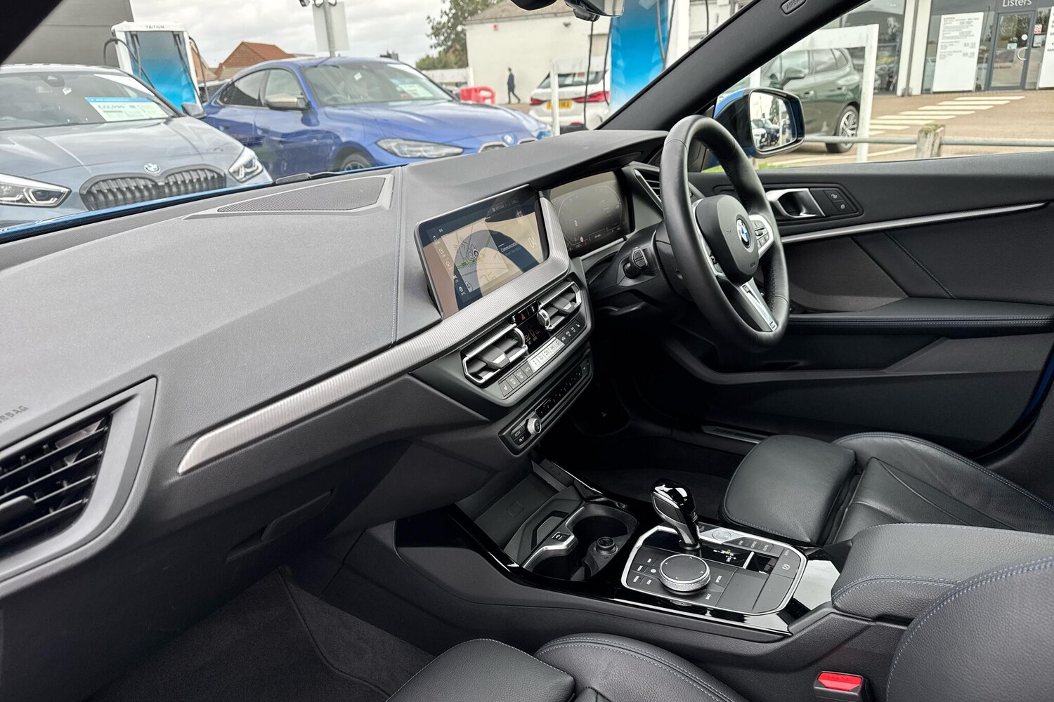 Used BMW 2 Series Gran Coupe 2024 for sale - 76111680: Photo 7