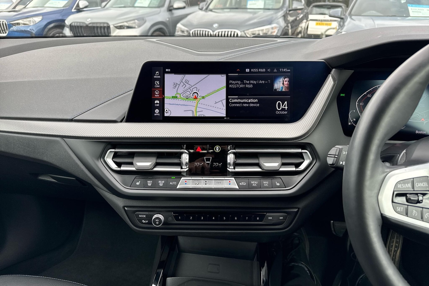 Used BMW 2 Series Gran Coupe 2024 for sale - 76111680: Photo 8