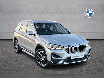 2019 (69) - sDrive 20i xLine 5dr Step Auto