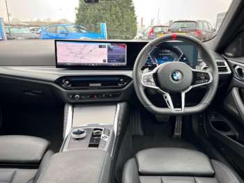 Used BMW 4 Series 2024 for sale - 73174507: Photo