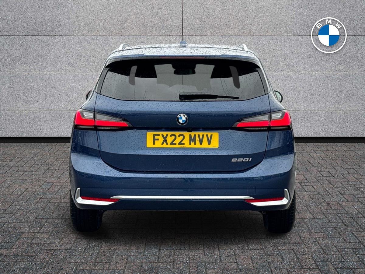 Used BMW 2 Series 2022 for sale - 77498134: Photo 15