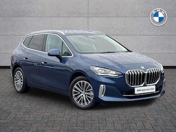 BMW 2 Series feature image