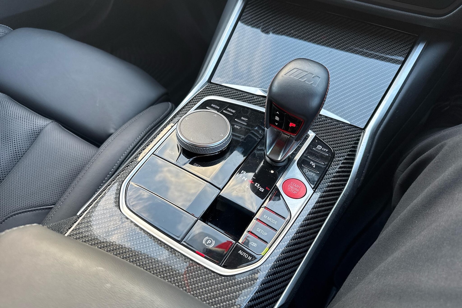 Used BMW M3 2023 for sale - 76154360: Photo 10